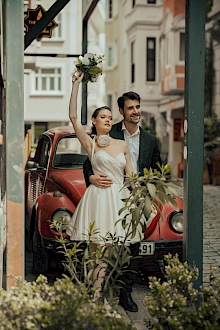Taksim Sokak