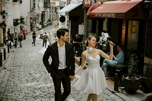 Taksim Sokak