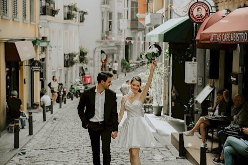 Taksim Sokak