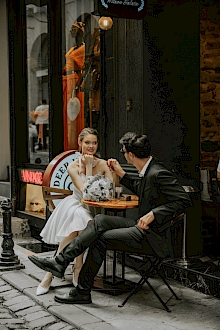 Taksim Sokak
