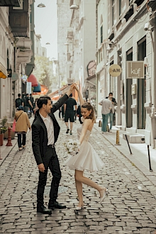 Taksim Sokak