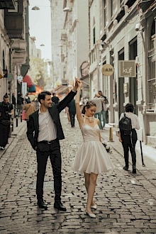 Taksim Sokak