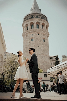 Taksim Sokak