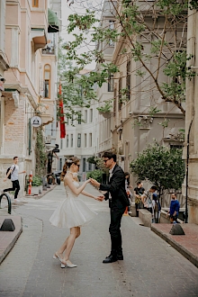 Taksim Sokak