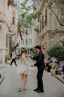 Taksim Sokak