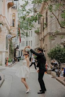 Taksim Sokak