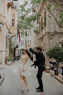 Taksim Sokak