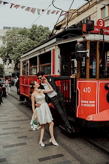 Taksim Sokak