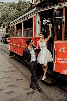 Taksim Sokak