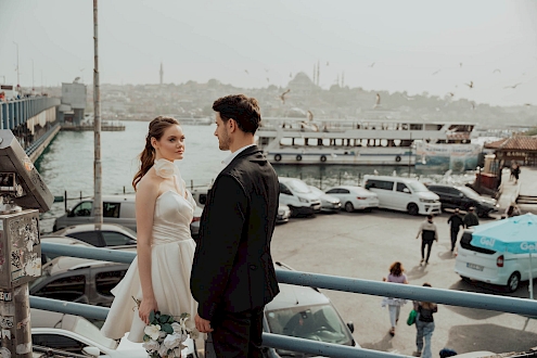 Taksim Sokak