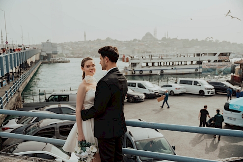Taksim Sokak