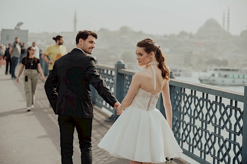 Taksim Sokak
