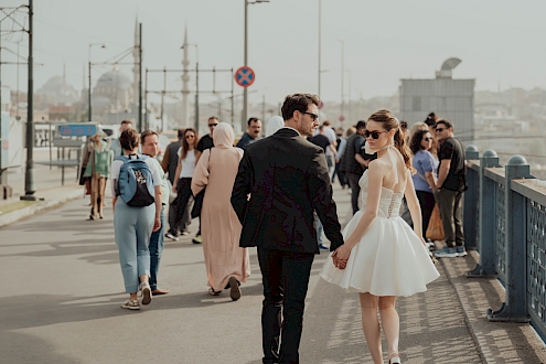 Taksim Sokak
