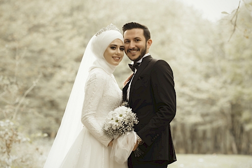 Fotoğraf Çekimi
