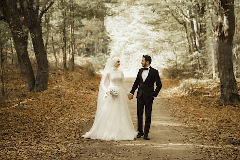 Fotoğraf Çekimi
