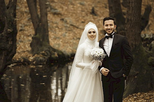 Fotoğraf Çekimi