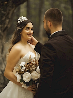 Fotoğraf Çekimi