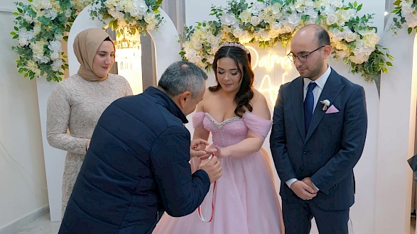 Video Çekimi