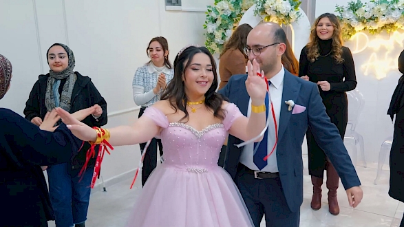 Video Çekimi
