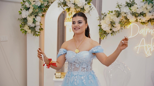 Video Çekimi
