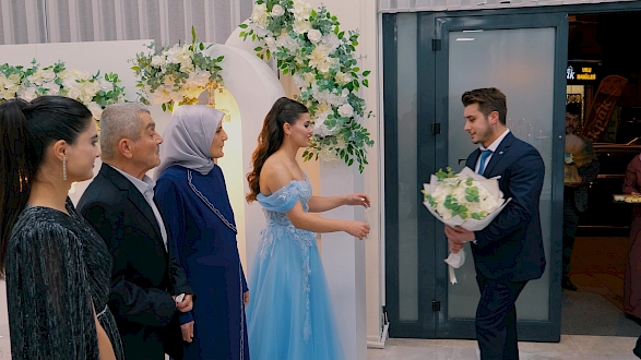 Video Çekimi