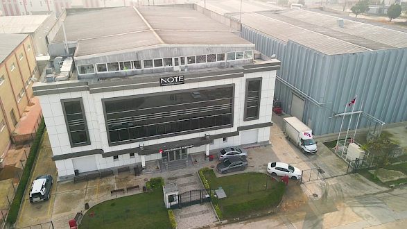 Kurumsal Çekimler